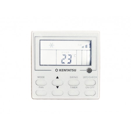 Kentatsu KWC KWC-70 Kentatsu KWC KWC-70