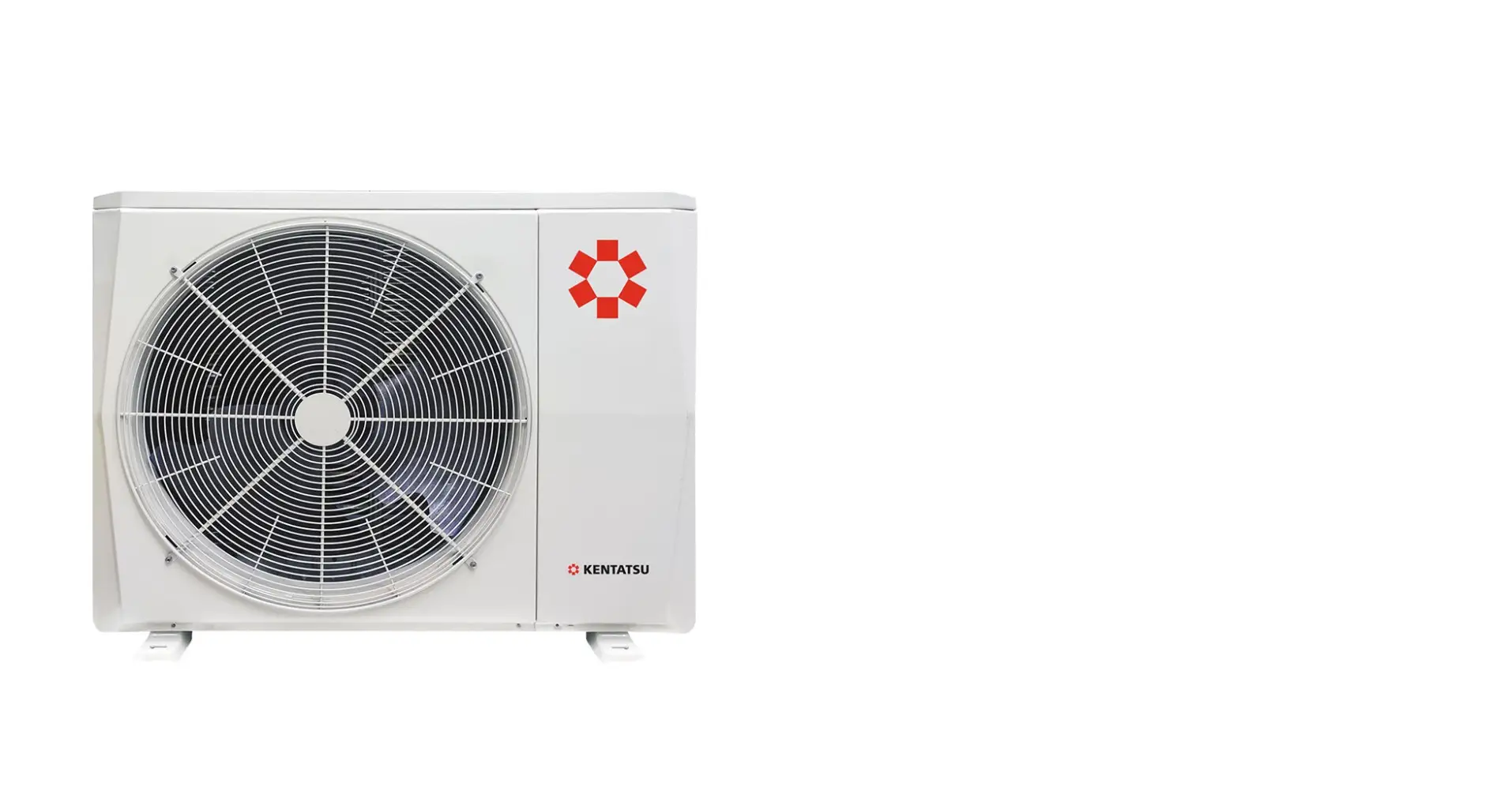 Наружные блоки VRF систем DX PRO Basic от Kentatsu – контролируйте климат